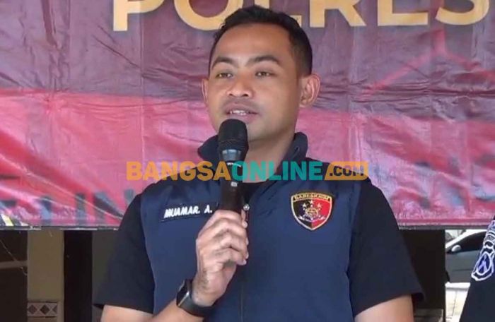 Diduga Tak Kooperatif, Sekdes Daleman Sampang Mangkir dari Panggilan Polisi