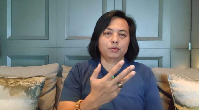 Gus Lilur Usulkan Setop Ekspor Benih Bening Lobster ke Presiden Prabowo