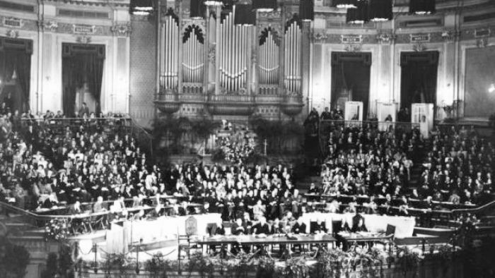 Kini Menentang Apartheid dan Genosida Rakyat Palestina, Sikap Dewan Gereja Dunia Berubah Drastis Kini Menentang Apartheid dan Genosida Rakyat Palestina, Sikap Dewan Gereja Dunia Berubah Drastis