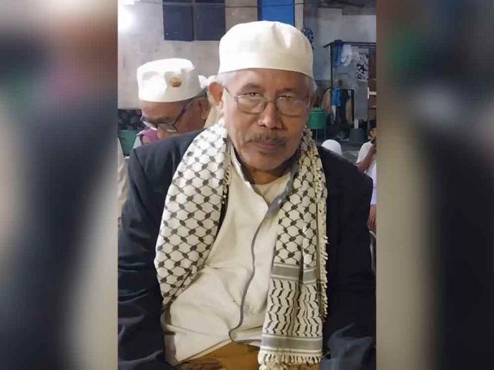 KH Imam Qusairi Zain Dukung KH Romli Syahrir Jadi Ketua Rais Syuriah PCNU Kota Kraksaan