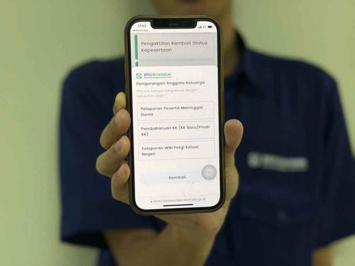 Cara Menonaktifkan BPJS Kesehatan Bagi Peserta Meninggal Dunia atau Pindah Luar Negeri