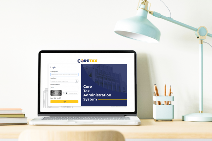 Coba Solusi Coretax Sulit Dibuka Hari ini Oktober 2025: Error, Susah Login, Connection Time Out Coba Solusi Coretax Sulit Dibuka Hari ini Oktober 2025: Error, Susah Login, Connection Time Out