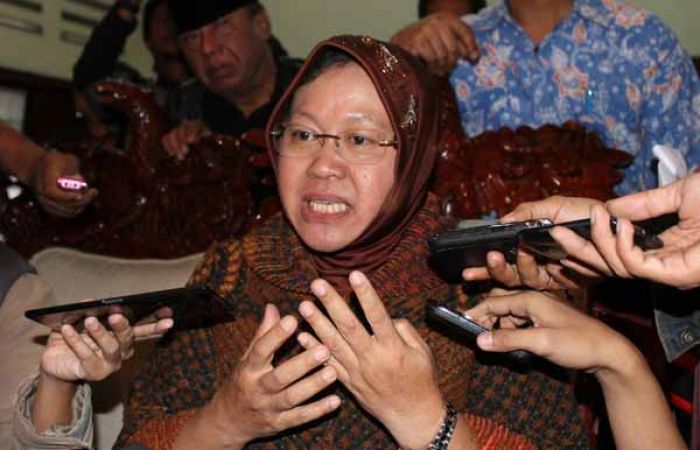 Risma: Pengaruh Pers Sangat Luar Biasa Bagi Perkembangan Negara