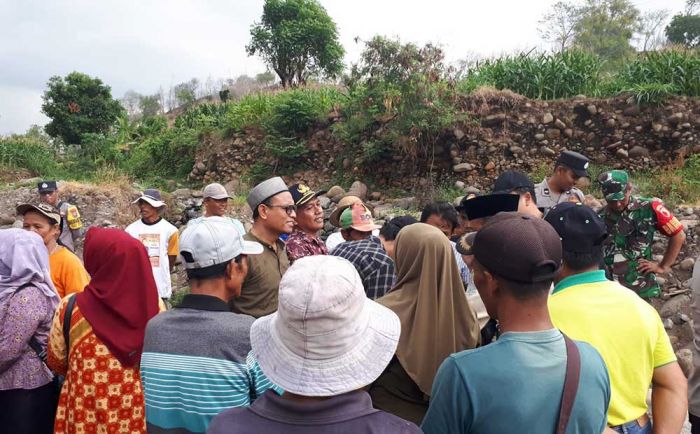 DPRD Situbondo Temukan Banyak Dugaan Pelanggaran Tambang di Desa Sumberanyar, Warga Tersiksa