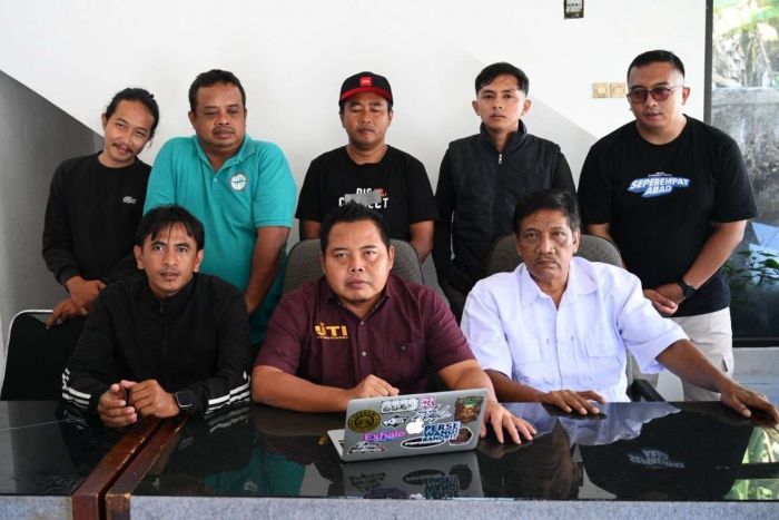 Jurnalis Banyuwangi Kecam Dugaan Kekerasan yang Menimpa Wartawan Situbondo