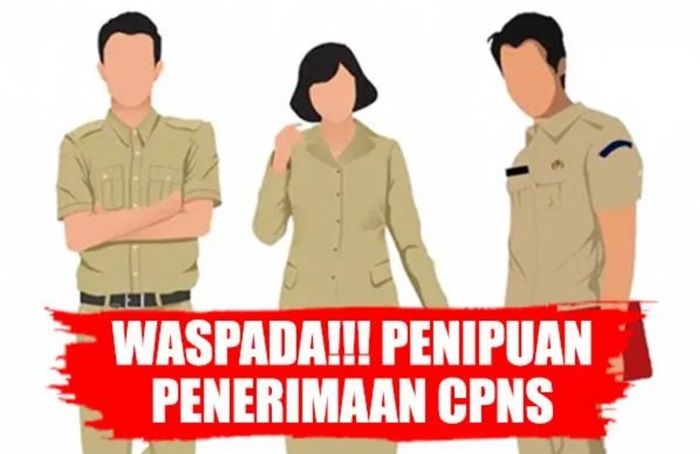 Kasusnya Tak Kunjung Jelas, Korban Rekrutmen CPNS di Sidoarjo: Pelaku Sombong dan Nantang Ditangkap