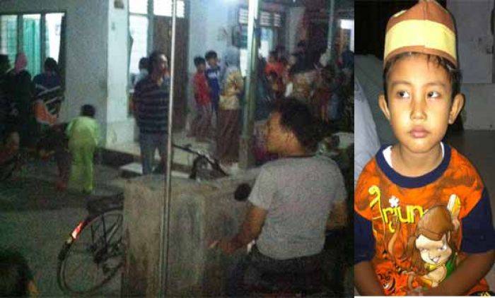 Warga Sumobito Jombang Geger, 9 Tuyul Berhasil Ditangkap Bocah Indigo