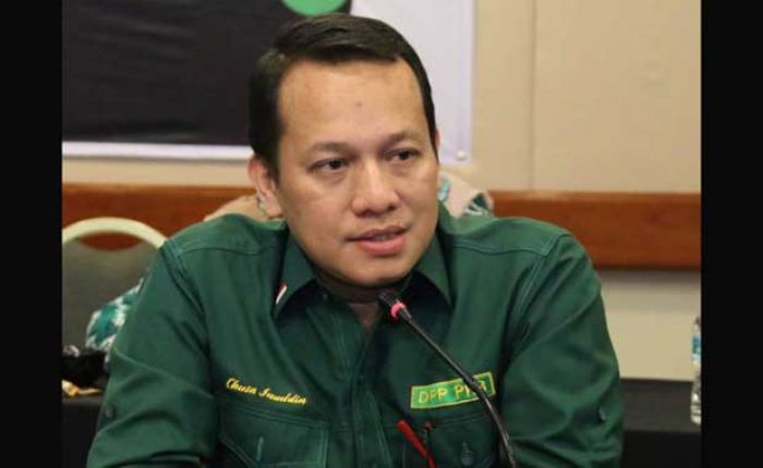 Dewan Minta Dinas Terkait Antisipasi Lonjakan Harga Jelang Ramadan Dewan Minta Dinas Terkait Antisipasi Lonjakan Harga Jelang Ramadan
