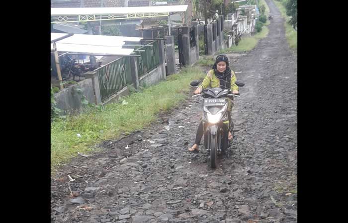 Dukung Pengembangan Wisata, Pemkab Pasuruan Siapkan Rp 18 M Perbaiki Ruas Jalan Kecamatan Tutur