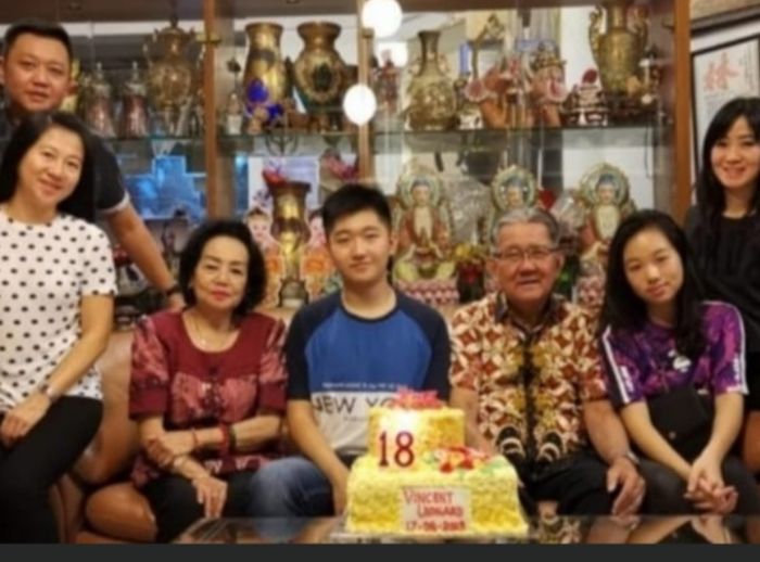 Populer di Kalangan Tionghoa, Koh Ou Yen, Ketua Rumah Kematian Adi Jasa Surabaya Meninggal