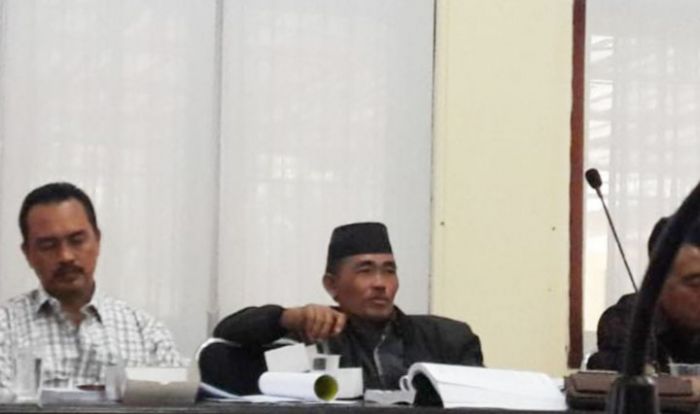 Bupati Latif Diminta Evaluasi Kinerja PDAM Kabupaten Bangkalan