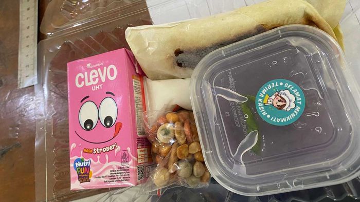 Program MBG Tetap Berjalan Selama Ramadhan di Bangkalan