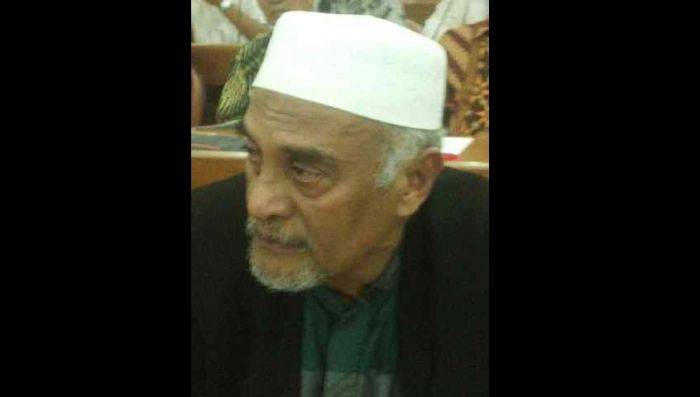 KH Miftahul Ahyar Klaim PCNU di Jatim Menerima AHWA, Rais Syuriah NTT Heran