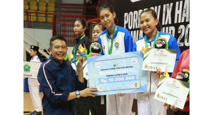 Pertandingan Perdana di Porprov IX Jatim, Cabor Hapkido Kota Malang Sapu Bersih 6 Emas Pertandingan Perdana di Porprov IX Jatim, Cabor Hapkido Kota Malang Sapu Bersih 6 Emas