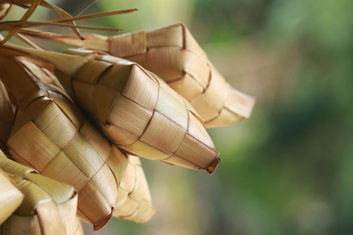 7 Makanan Khas Lebaran yang Bikin Rindu Kampung Halaman