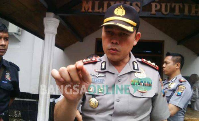 Pembunuhan Pelajar SMKN Dander, Polisi sudah Tangkap BY