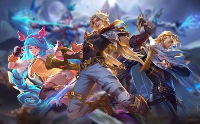 7 Cara Naik Rank Mobile Legends Tanpa Ribet