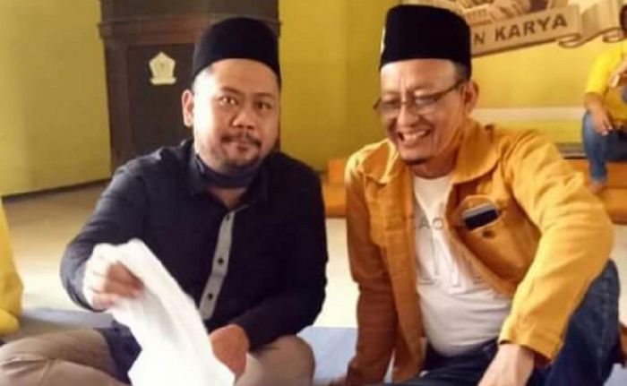 Ini Trik Golkar Menangkan Pasangan Niat di Pilbup Gresik 2020