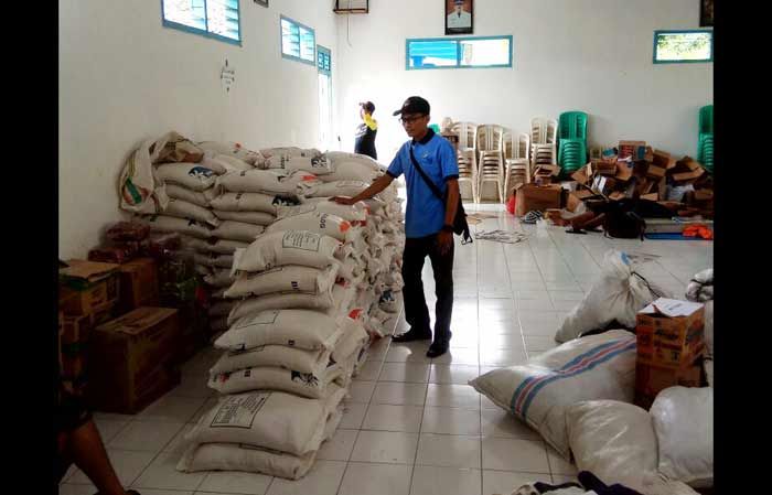 Tinjau Korban Banjir, Mensos RI Kunjungi Pacitan Jumat Besok