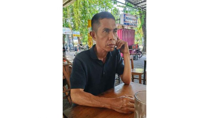 Tunjangan Guru ASN Belum Cair, Ketua LSM Jimat Pasuruan Raya Desak Pemerintah Segera Bertindak Tunjangan Guru ASN Belum Cair, Ketua LSM Jimat Pasuruan Raya Desak Pemerintah Segera Bertindak