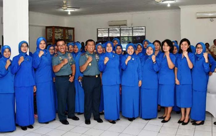 Pangarmatim: Tingkatkan Penegakan Hukum di Wilayah Perairan Tarakan