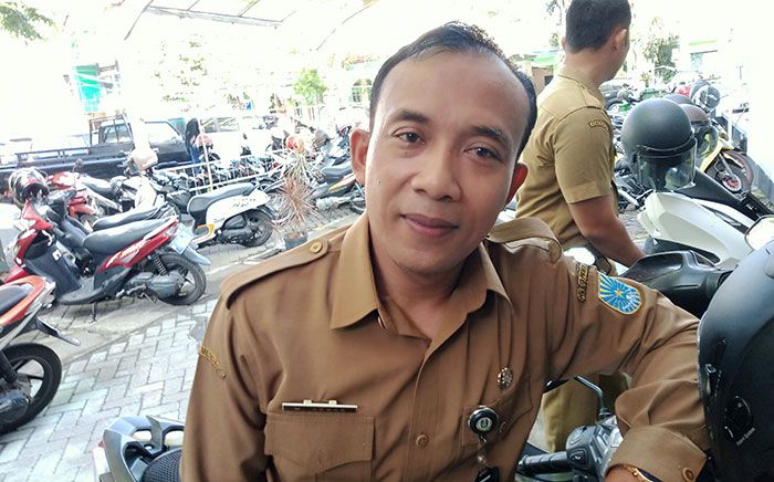 Entaskan Pengangguran di Kota Probolinggo, Job Market Fair Digelar dan Libatkan 23 Perusahaan