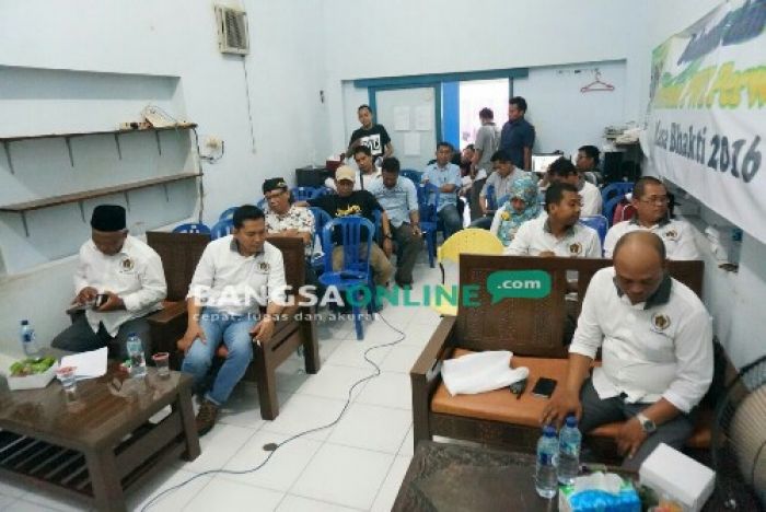 Dianggap Tabrak Aturan, 21 dari 30 Anggota Pilih Keluar dari Konferensi PWI Perwakilan Jombang