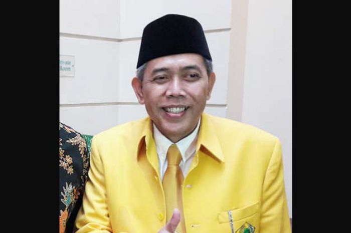 Jumlah PPNS Satpol PP Pasuruan Minim, DPRD Minta Ditambah