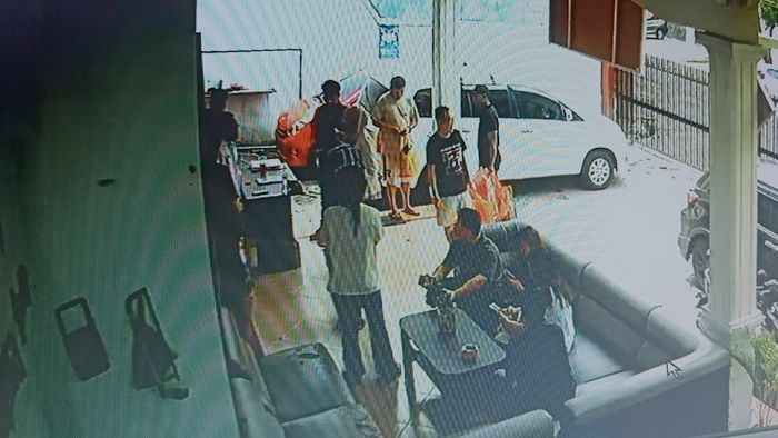 Diduga Ada Dualisme Surat, Anak Bos RHU yang Terjerat Narkotika di Surabaya Bisa Pindah Tempat Rehab