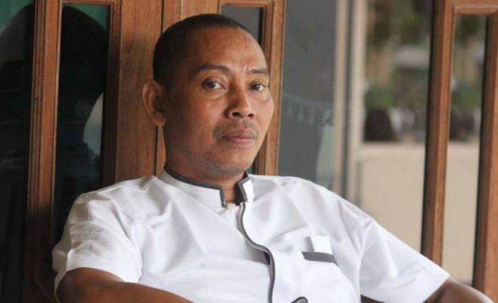 DPRD Tuban Apresiasi Keberhasilan Pemkab Raih WTP DPRD Tuban Apresiasi Keberhasilan Pemkab Raih WTP
