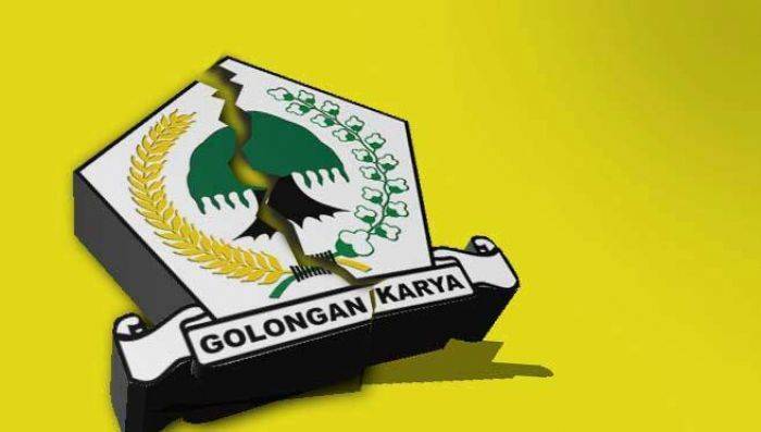 Tampung Eks Napi Korupsi, Golkar Diramal Semakin Terpuruk