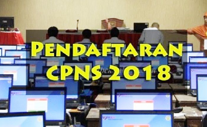 Begini Tanggapan Kepala Badan Kepegawaian Pamekasan Soal Lowongan CPNS