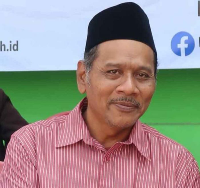 Gus Moch, Putra Mbah Liem: PBNU Gagal Jaga Jami Gus Moch, Putra Mbah Liem: PBNU Gagal Jaga Jami