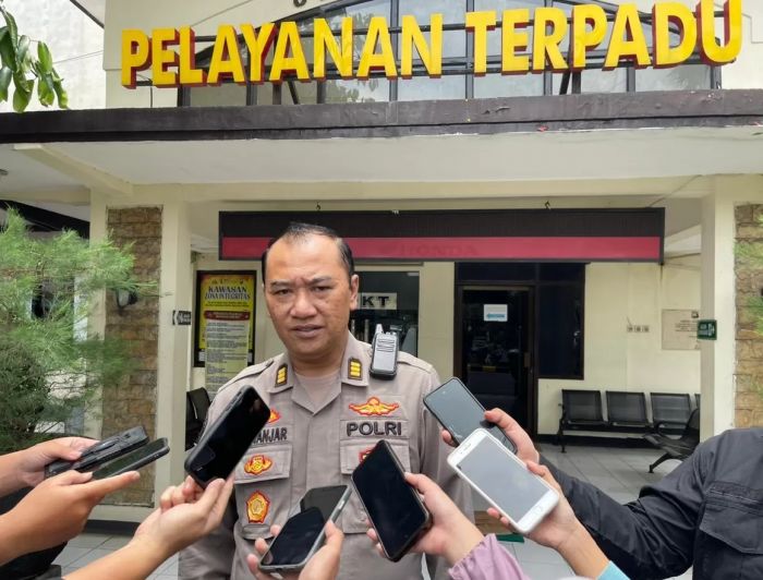 Diduga Tipu Sejumlah Pemasok, Perempuan di Singosari Diamankan Polres Malang