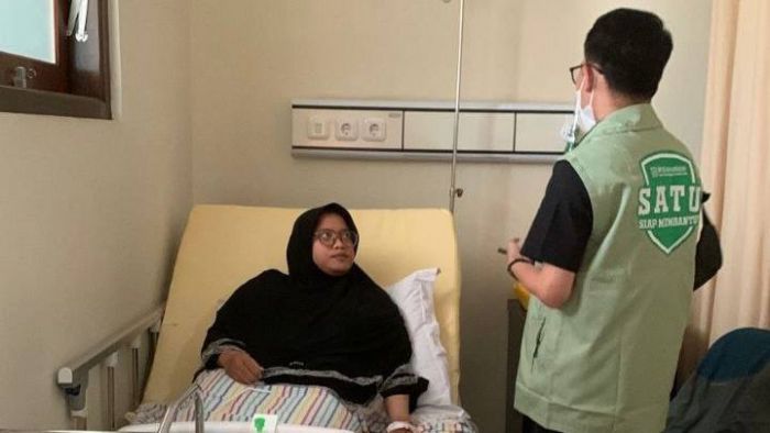 Makin Mudah dan Cepat dengan JKN! Manfaatkan Fitur Antrean Online Makin Mudah dan Cepat dengan JKN! Manfaatkan Fitur Antrean Online