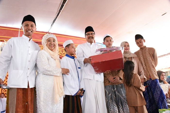 Gus Ipul Ingatkan Pentingnya Akidah Bagi Ummat Muslim