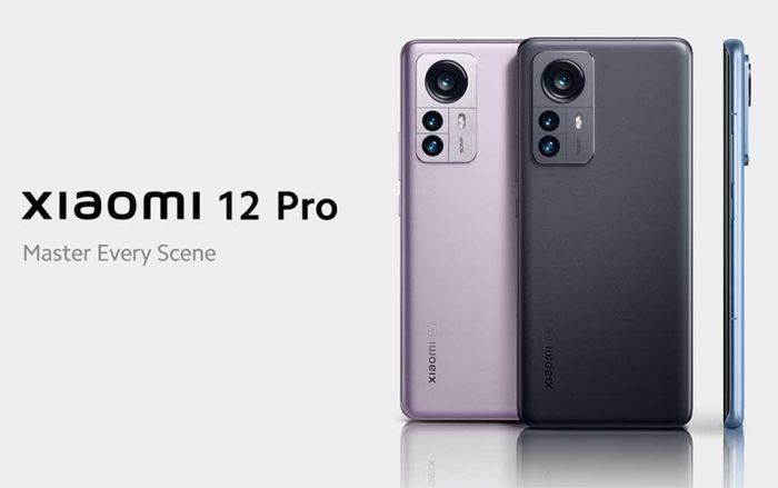 Kelebihan Utama Xiaomi 12 Pro 5G dan Harganya