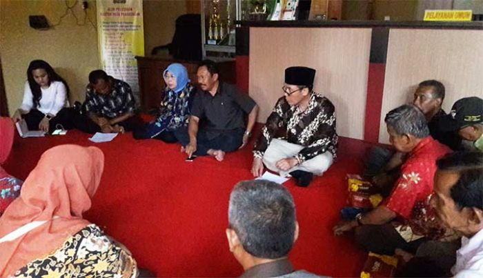 Bambang Haryo Berharap Program PISEW Tumbuhkan Perekonomian Desa