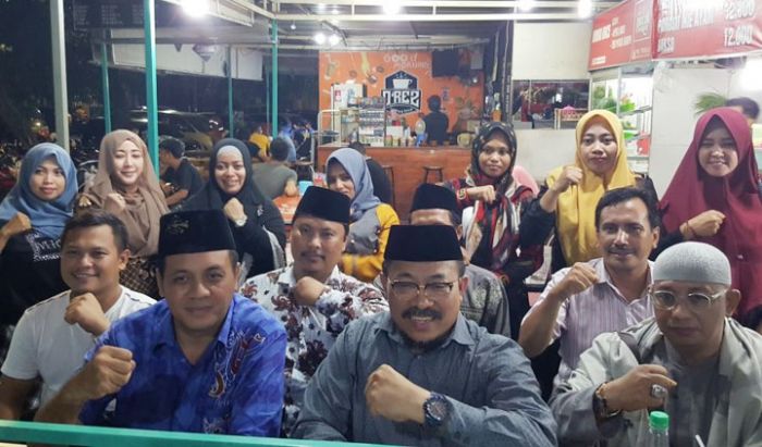 Madura Urban Berharap Surabaya Dipimpin Tokoh Berdarah Madura