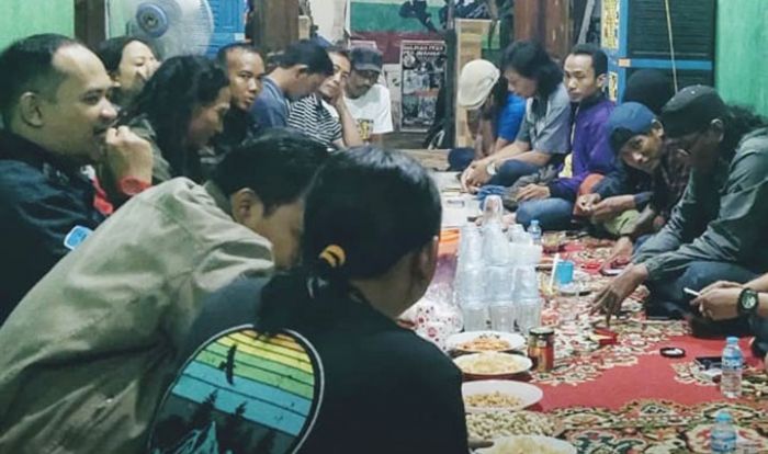 Kompak Gresik Rencanakan Demo, Desak Bupati Nonaktifkan Sekda