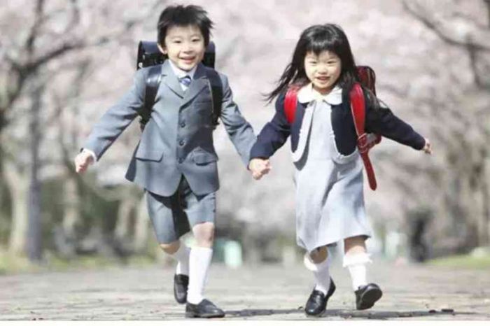 Jepang Maju dan Hebat karena Siswa Tingkat Dasar Fokus 5 Pelajaran Karakter, Apa Saja Jepang Maju dan Hebat karena Siswa Tingkat Dasar Fokus 5 Pelajaran Karakter, Apa Saja