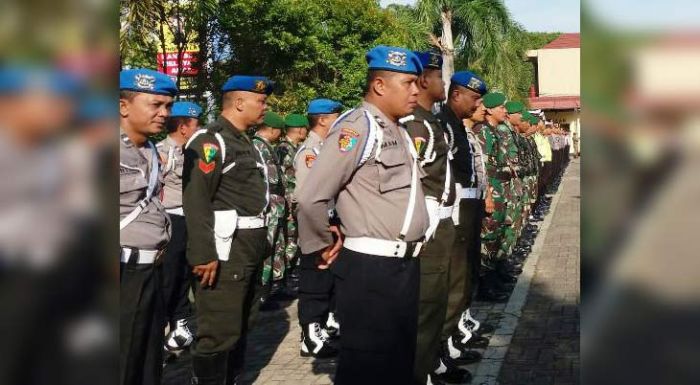 Wakapolres Pacitan: Terjadi 833.000 Kasus Laka Sepanjang Tahun 2019