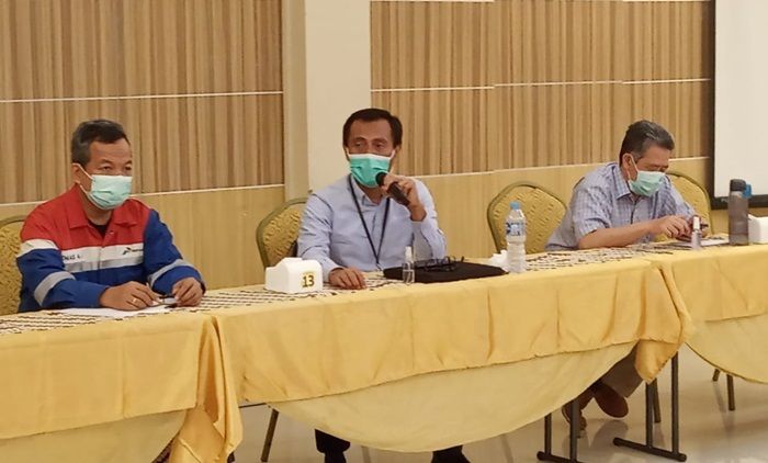 ​Digadang-gadang Terbesar se-Asia Tenggara, Kilang GRR Tuban untuk Olah Minyak Impor