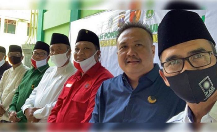 Gus Yani Bisa Seperti Azwar Anas, Saat Tumbangkan Incumbent di Pilkada Banyuwangi