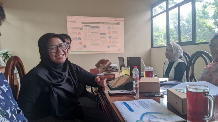 Paparkan Implementasi JKN 2025, BPJS Kesehatan Madiun: 4 Daerah Capai UHC, Ponorogo Masih 83 Persen