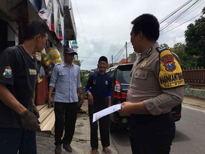 Sempat Menghilang, Kakek di Kota Batu Akhirnya Kembali Ke Keluarganya