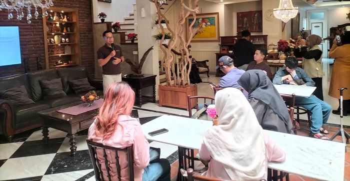 Azana Hotels Malang Hadirkan Sajian Nusantara di Menu Breakfast