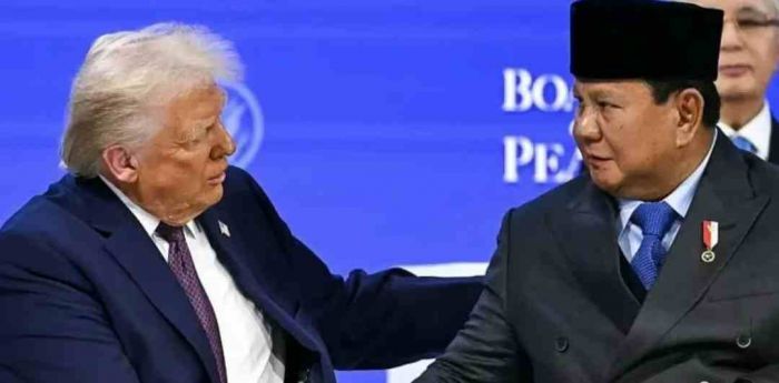 Kesepakatan Prabowo-Trump: Produk AS Tak Perlu Sertifikasi Halal, Ini Respons LPPOM dan MUI