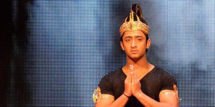 Apa Doa Shaheer Sheikh Untuk 2015?