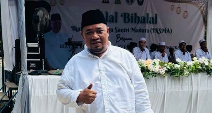 Gus Yusuf: Baguss Kawal Khofifah hingga Tuntas Pimpin Jawa Timur Gus Yusuf: Baguss Kawal Khofifah hingga Tuntas Pimpin Jawa Timur